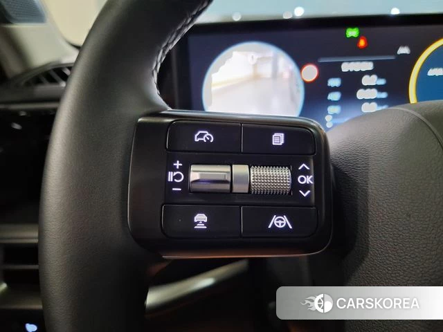 Hyundai Grandeur (GN7) id 4834799 из Кореи 19