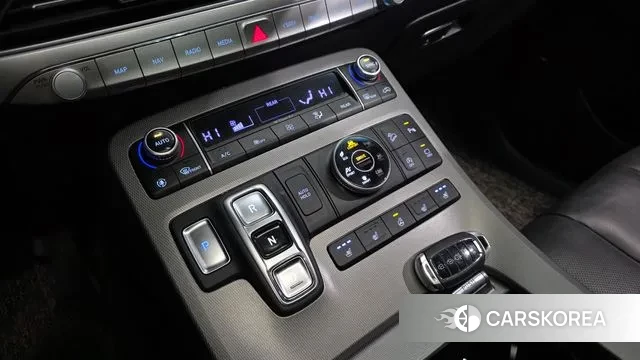 Hyundai Palisade id 3713785 из Кореи 19