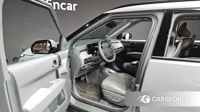 Kia EV3 id 4853852 из Кореи 37
