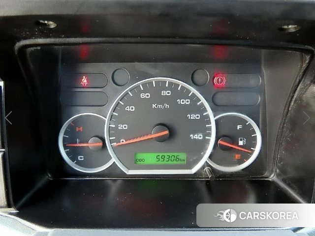 Chevrolet (GM Daewoo) New Labo id 5035249 из Кореи 17