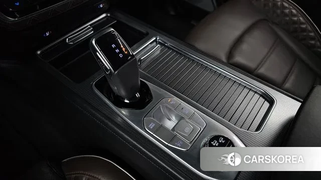 Ssangyong All New Rexton id 3597025 из Кореи 19
