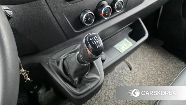 Renault Korea (Samsung) Master id 4918298 из Кореи 30