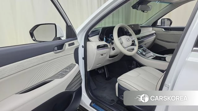 Hyundai The New Palisade id 4957468 из Кореи 35