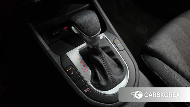 Kia The New K3 2nd generation id 5026761 из Кореи 19