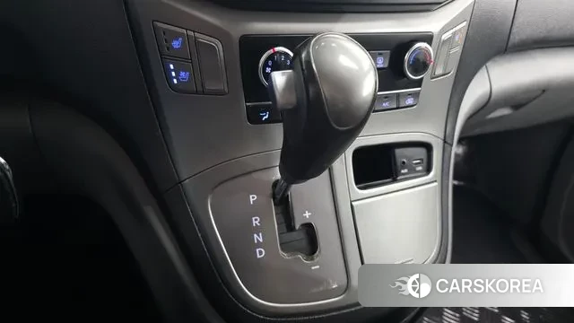 Hyundai The New Grand Starex id 3460018 из Кореи 19