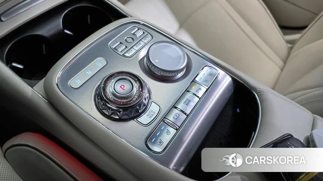 Genesis G90 (RS4) id 4941963 из Кореи 32