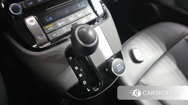 Hyundai Casper id 5022607 из Кореи 30