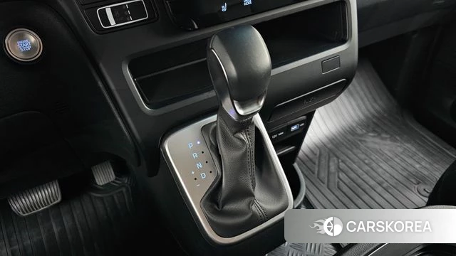 Hyundai Staria id 4942063 из Кореи 28