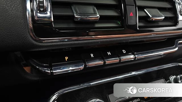 Lincoln Navigator 4th generation id 5012680 из Кореи 19