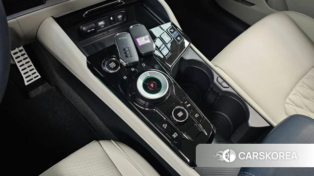 Kia Sportage 5th Generation Hybrid id 4950399 из Кореи 29