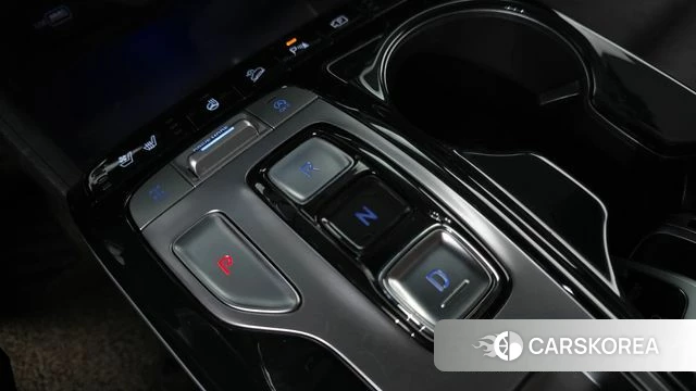 Hyundai Tucson (NX4) id 5018103 из Кореи 19