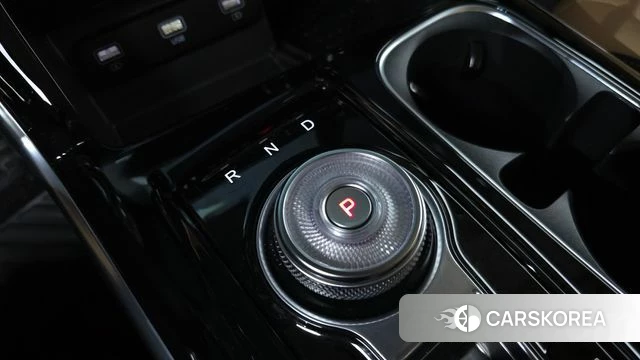 Kia Carnival 4th generation id 5017589 из Кореи 33