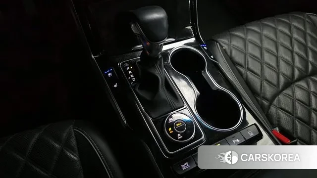 Kia Mohave Master id 3422450 из Кореи 19