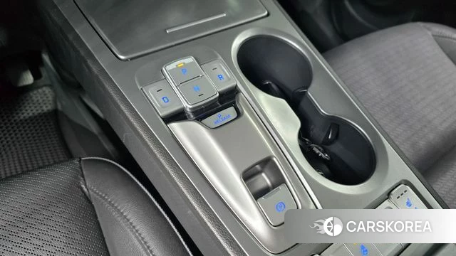 Hyundai Kona Electric id 4998464 из Кореи 29