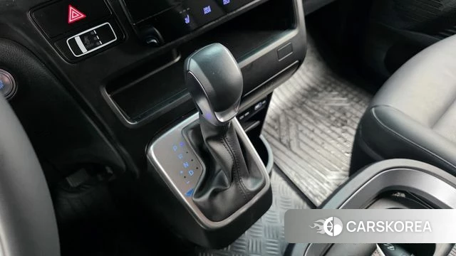 Hyundai Staria id 5021484 из Кореи 31