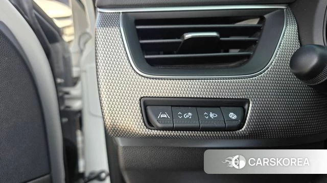 Renault Korea (Samsung) XM3 id 5052849 из Кореи 14