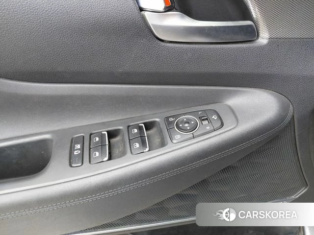 Hyundai Santa Fe TM id 4794772 из Кореи 16