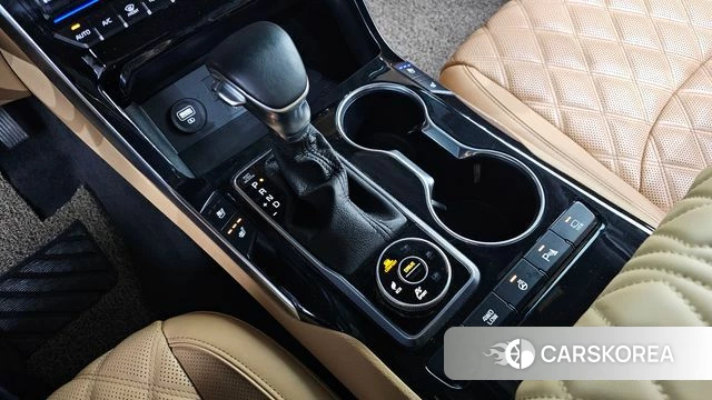 Kia Mohave Master id 4967049 из Кореи 19