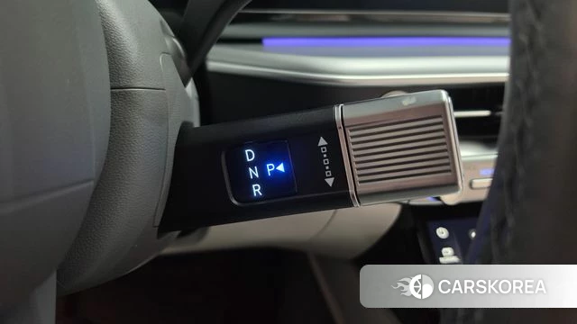 Hyundai Grandeur (GN7) id 4995334 из Кореи 43