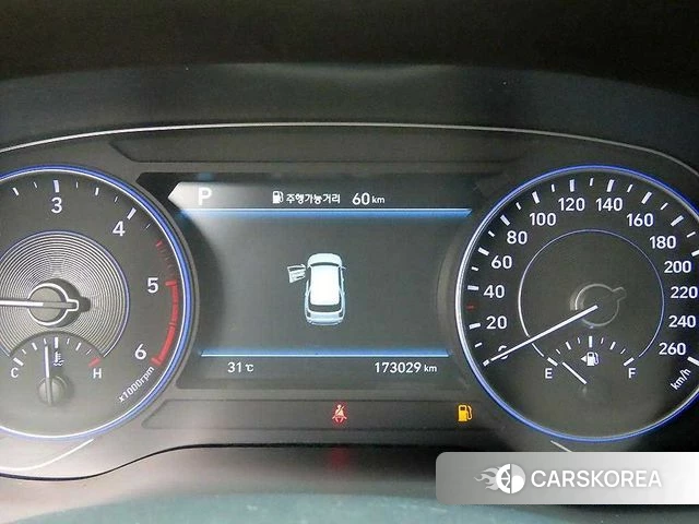 Hyundai Palisade id 4780887 из Кореи 19