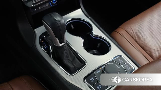 Jeep Grand Cherokee id 4936606 из Кореи 33