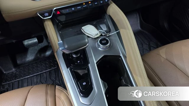 Renault Korea (Samsung) Grand Coleos id 5015769 из Кореи 19