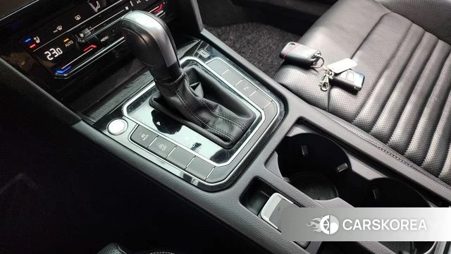 Volkswagen Passat GT (B8) id 4905517 из Кореи 31