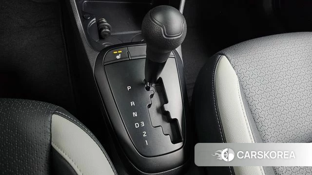 Kia The New Morning (JA) id 5038898 из Кореи 29