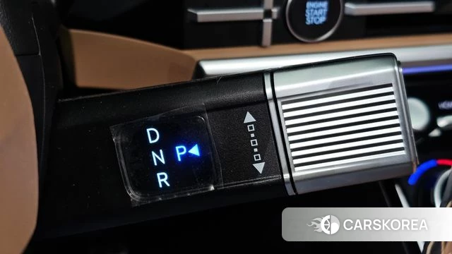 Hyundai Santa Fe (MX5) id 4974998 из Кореи 19