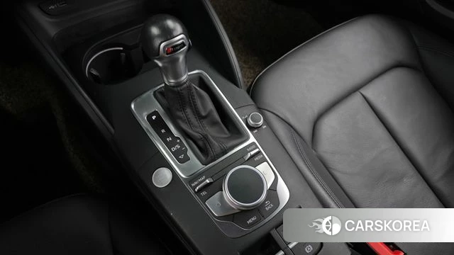 Audi New A3 id 4930513 из Кореи 30