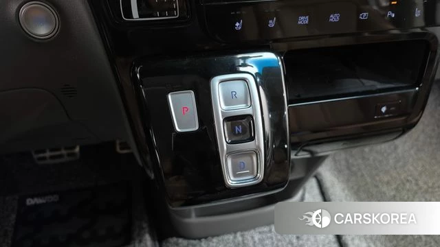 Hyundai Staria id 5040901 из Кореи 33