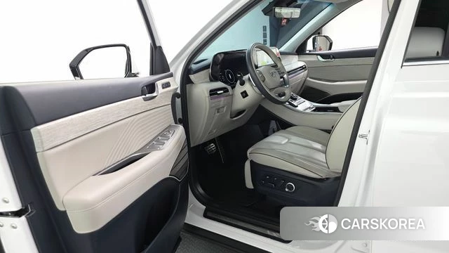 Hyundai The New Palisade id 5021353 из Кореи 43