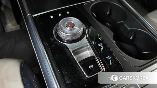 Kia The New Carnival 4th Generation id 4964942 из Кореи 34