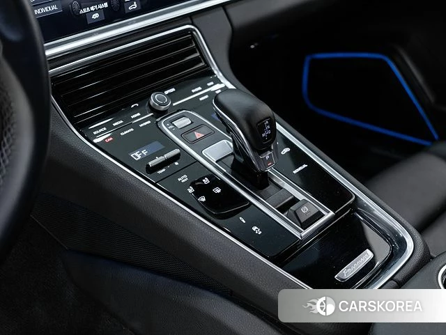 Porsche Panamera (971) id 4907206 из Кореи 18