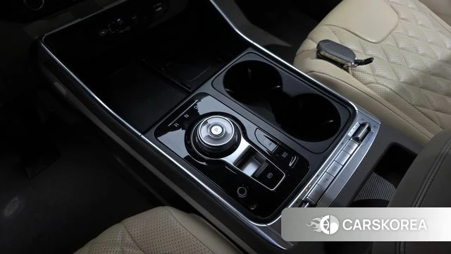 Kia The New Carnival 4th Generation id 5021411 из Кореи 19