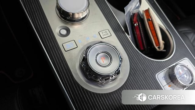 Genesis GV80 Coupe id 5026693 из Кореи 42
