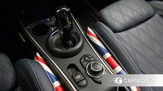 Mini Cooper S Countryman id 4958287 из Кореи 29