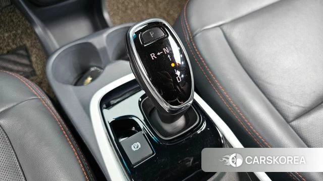 Chevrolet (GM Daewoo) Bolt EV id 5042170 из Кореи 19