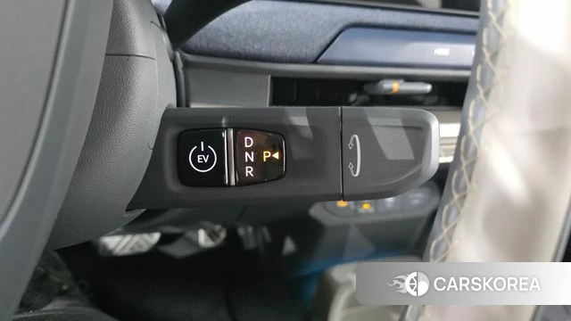 Kia EV3 id 5016175 из Кореи 33
