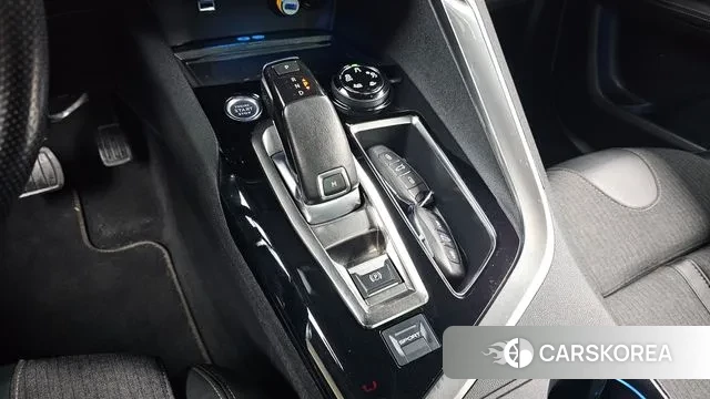 Peugeot 3008 second generation id 3765540 из Кореи 19