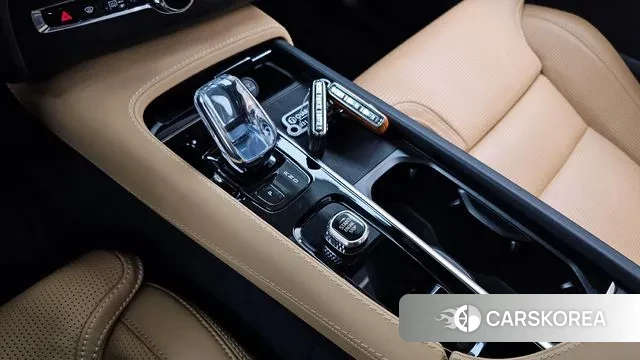 Volvo XC90 second Generation id 3534319 из Кореи 19