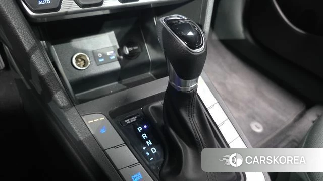Hyundai The New Avante AD id 4604935 из Кореи 26