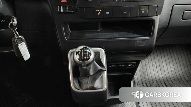 Hyundai Staria id 4560995 из Кореи 29
