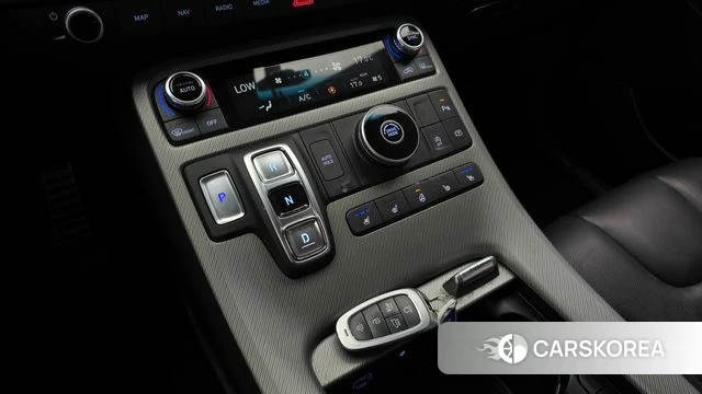 Hyundai The New Palisade id 4660906 из Кореи 30