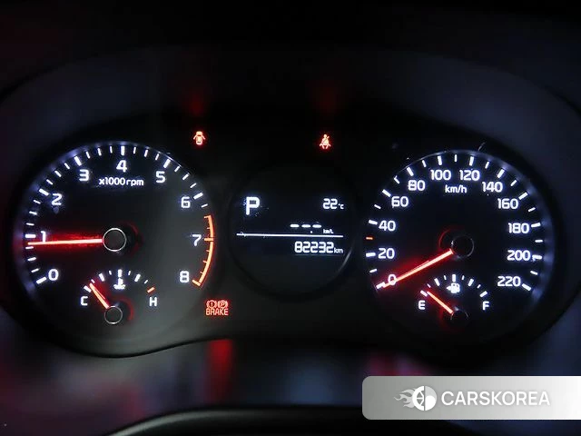 Kia All New Morning (JA) id 5054718 из Кореи 19