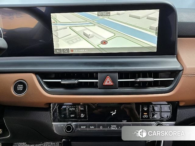 Kia The New Seltos id 5027077 из Кореи 19