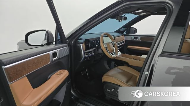 Hyundai Santa Fe (MX5) id 4980731 из Кореи 33