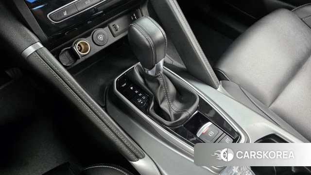 Renault Korea (Samsung) The New QM6 id 4985751 из Кореи 29