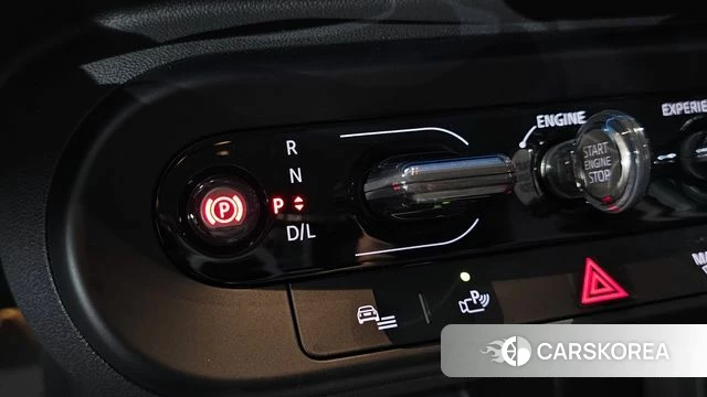 Mini Cooper C 4th generation id 4700555 из Кореи 31