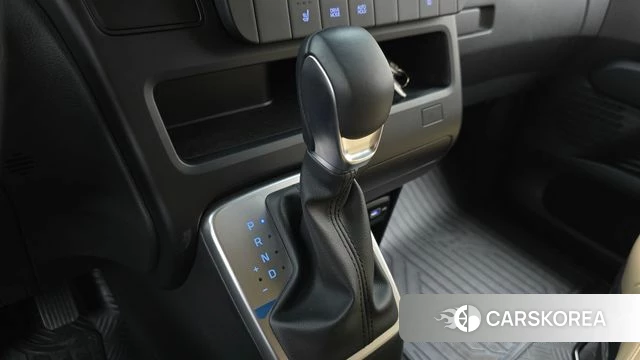Hyundai Staria id 4792491 из Кореи 30